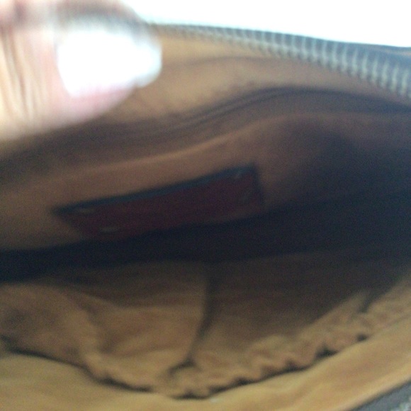 PATRICIA NASH LEATHER SHERPA PAULLO SMALL CROSSBODY BAG - Picture 11 of 16